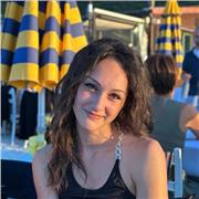 Cerchi aiuto per le tue ripetizioni? Mandami un messaggio e ne parliamo insieme ☺️